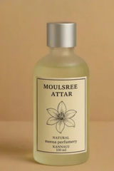 Moulsree Attar