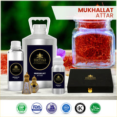 Mukhallat Attar