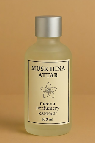 Musk Hina