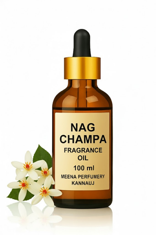 NAG CHAMPA FRAGRANCE OIL