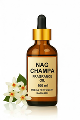 NAG CHAMPA FRAGRANCE OIL