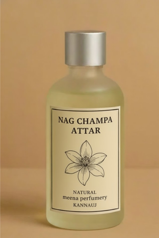 Nag Champa Attar