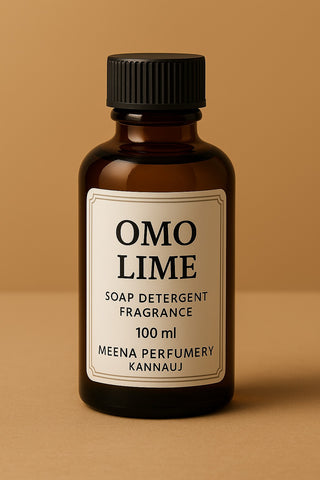 OMO LIME FRAGRANCE