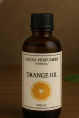 ORANGE OIL