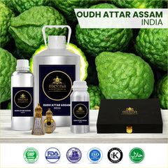 Oudh Attar Assam India