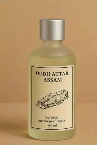 Oudh Attar Assam India