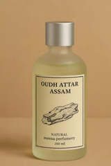 Oudh Attar Assam India
