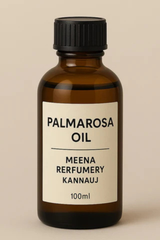 PALMAROSA OIL