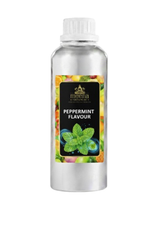 PEPPERMINT FLAVOURS