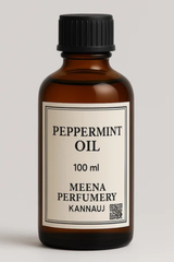 PEPPERMINT OIL