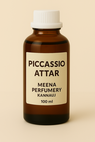 PICCASSIO ATTAR