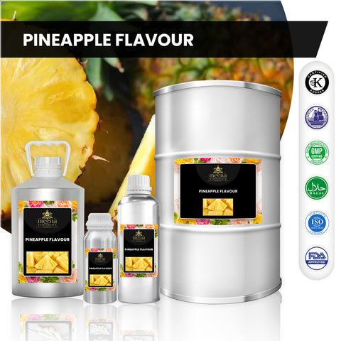 Pineapple Flavour