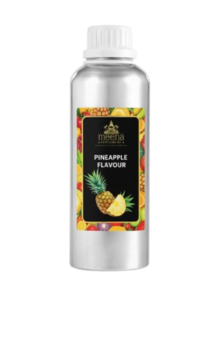 PINEAPPLE FLAVOUR