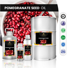 Pomegranate Seed Oil