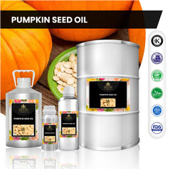 Pumpkin Seed Oil