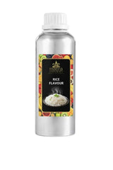 RICE FLAVOUR