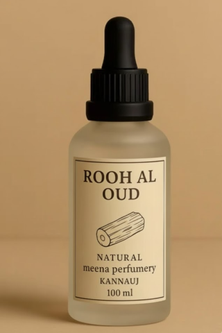 ROOH AL OUD