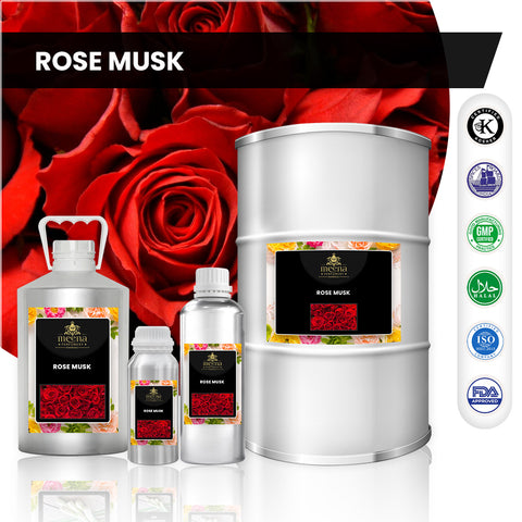 Rose Musk