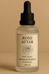 ROSE ATTAR