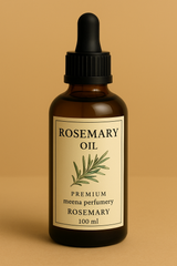 ROSEMARY OIL