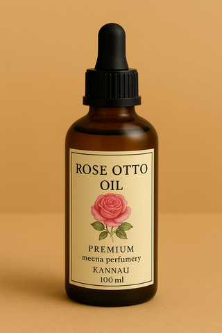 ROSE OTTO OIL