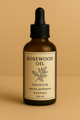 ROSEWOOD OIL