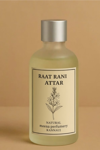 Raat Raani Attar