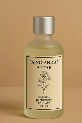 Rajnigandha Attar