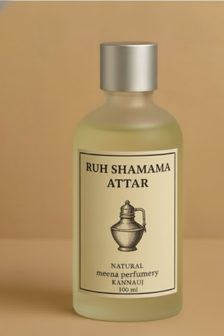 Ruh Shamama Natural