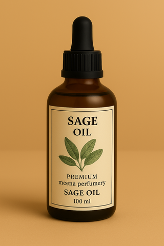 SAGE OIL