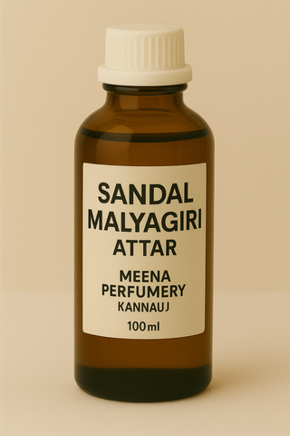 SANDAL MALYAGIRI ATTAR