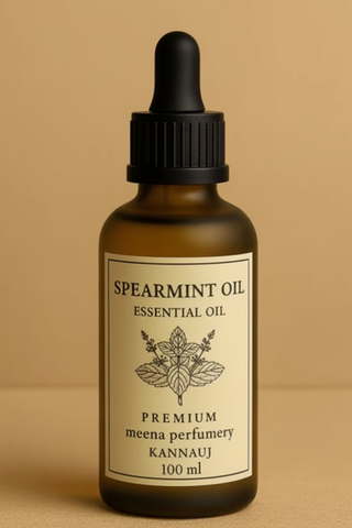 SPEARMINT OIL