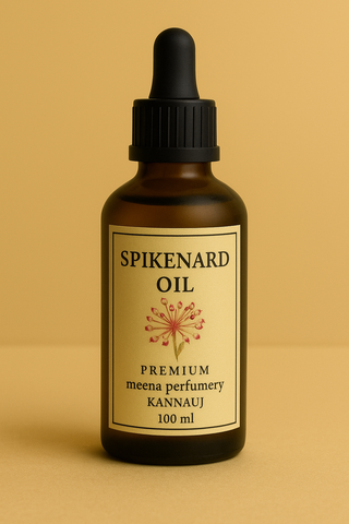 SPIKENARD OIL