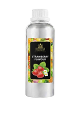 STRAWBERRY FLAVOUR