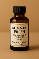 SUMMER FRESH FRAGRANCE