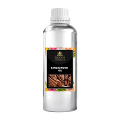 Sandalwood Oil