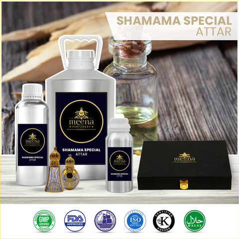 Shamama Special