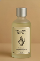 Shamama Special