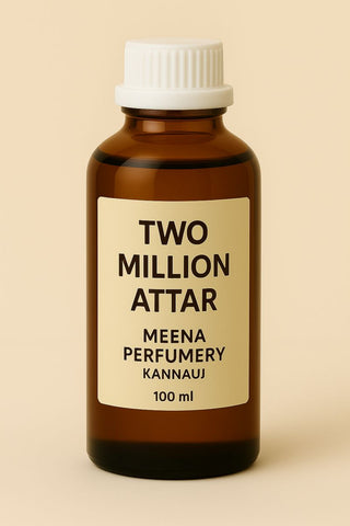 TWO MILLION ATTAR