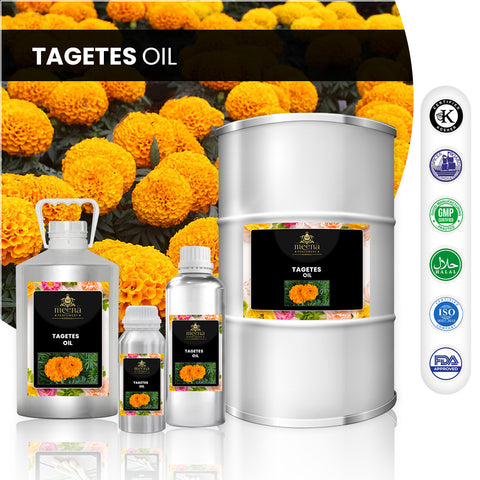 Tagetes Oil