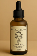 VALERIAN ROOT OIL