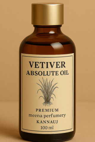 VETIVER ABSOLTUE