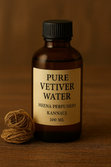 VETIVER WATER