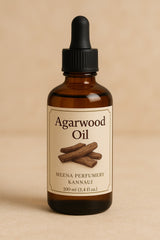 AGARWOOD OIL