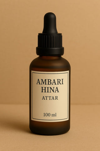 AMBARI HINA