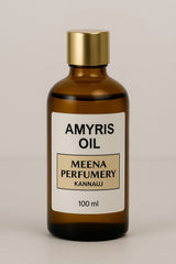 AMYRIS OIL