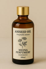 ANISEED OIL