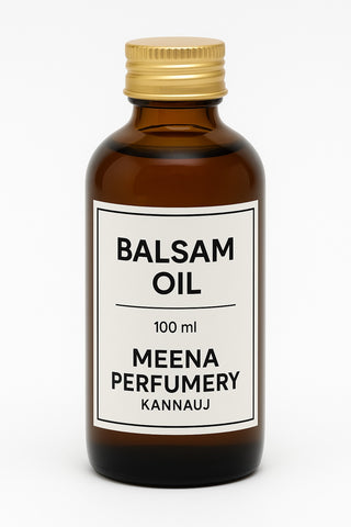 BALSAM OIL