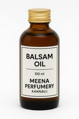 BALSAM OIL