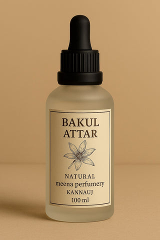 BAKUL ATTAR